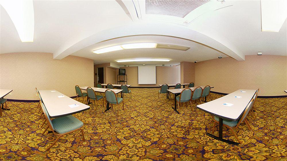 Comfort Inn & Suites Knoxville West Luaran gambar